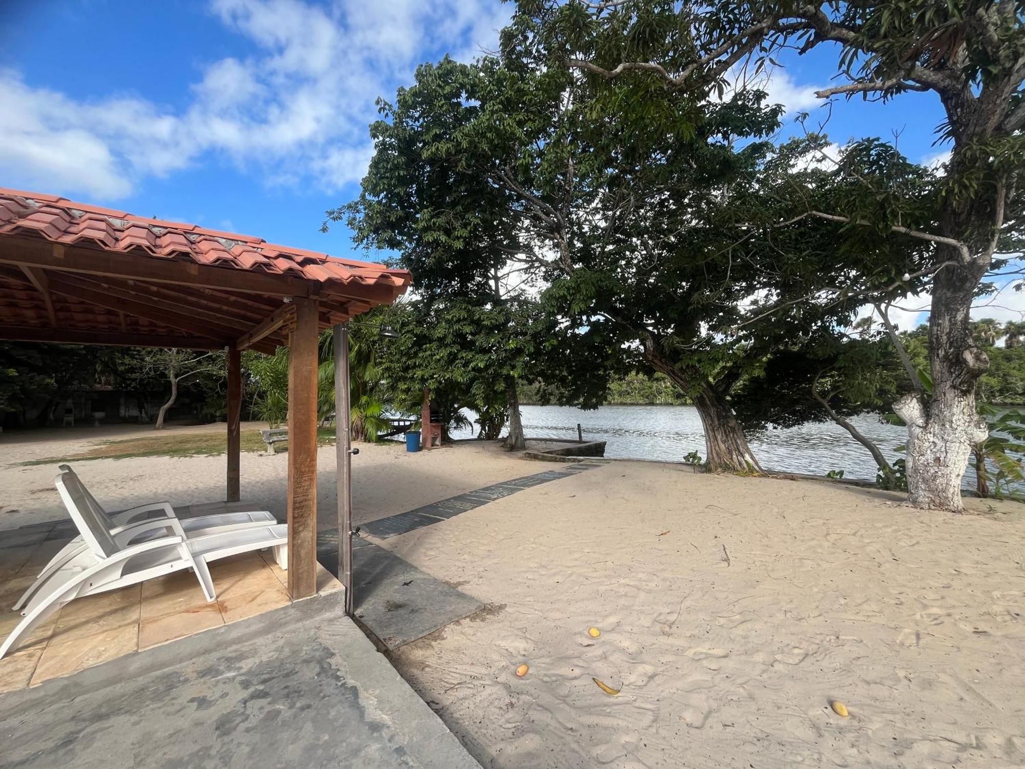 Pousada Paraiso Cultural Barreirinhas Exterior photo